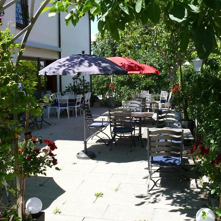 Leiselheimer Hof Sasbach am Kaiserstuhl Eksteriør bilde